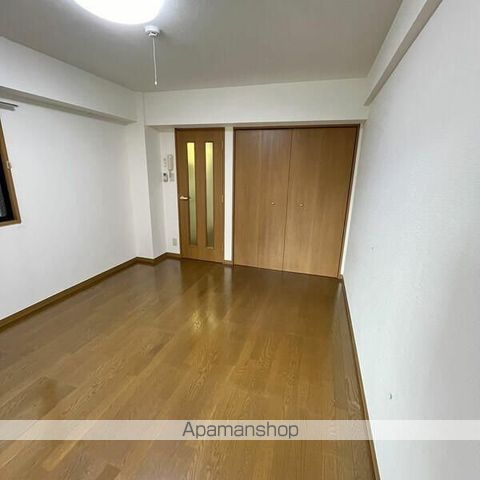 ルミエール東池袋の内装写真