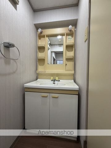 シャイン関根の内装写真