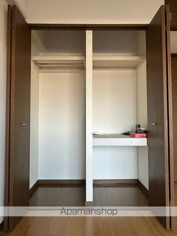 スターブル古国府の内装写真