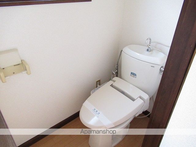 スカイタウンヨシダA棟の内装写真