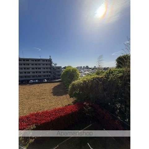 フェアテラス下総中山の内装写真