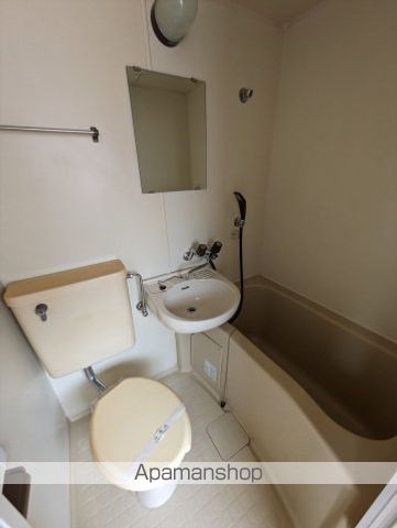 第1さくら荘の内装写真