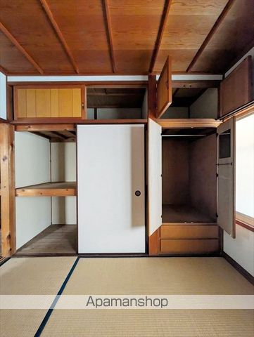 山陽本線 新倉敷駅 徒歩12分 2階建 築38年の内装写真