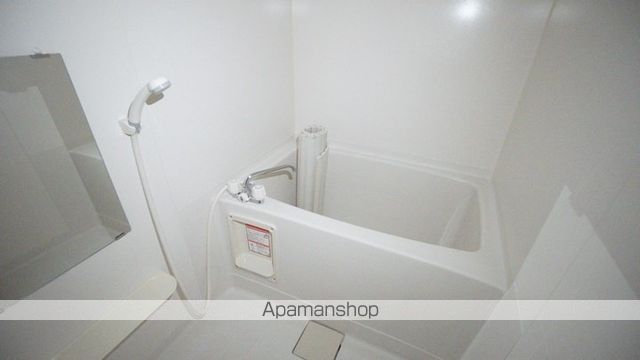 ウエスト・ベルジュの内装写真