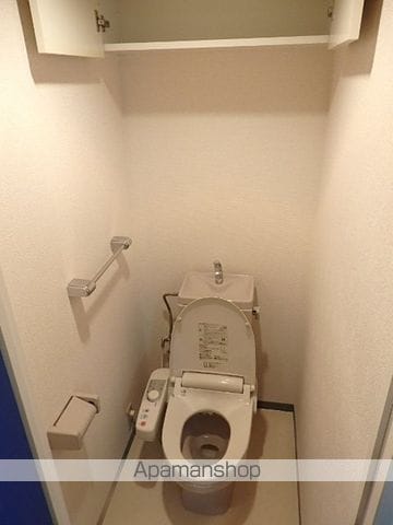 シンシア本郷東大前の内装写真