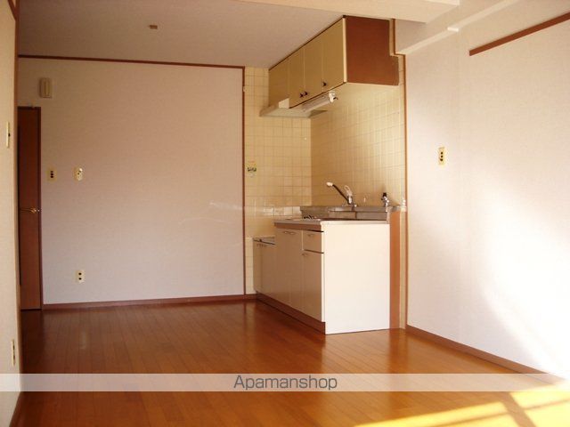 レジデンス 萩のその他写真