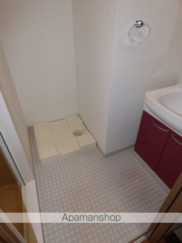 COMFORESPA新大阪の内装写真