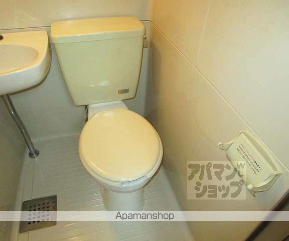 メゾン鷹ケ峰の内装写真