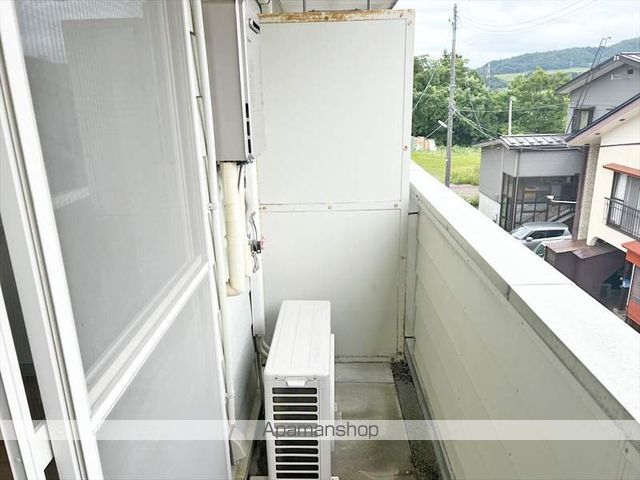 船岡山さくらハイツの内装写真
