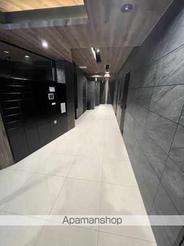 ガレリアレジデンス石川町の内装写真