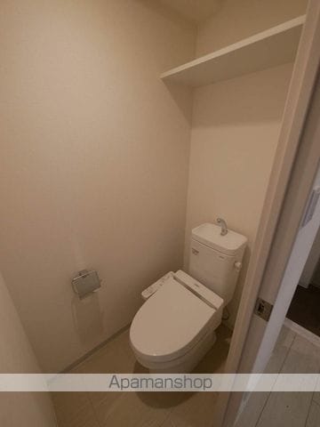 レクエルド塚本の内装写真