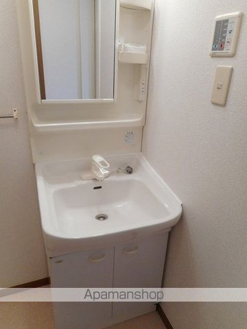 ビッグ・イースト上泉の内装写真