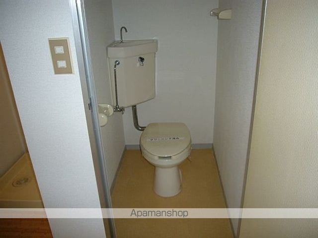 かたよせハウスの内装写真