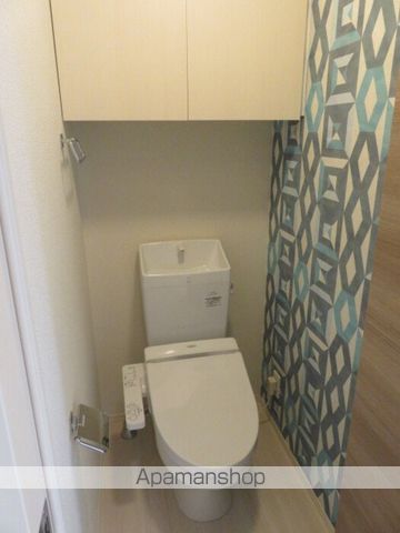 センブラーダ・モンタナの内装写真