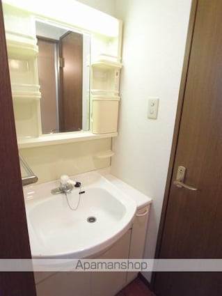 アトラクト松代[1K/24.75m2]の洗面所