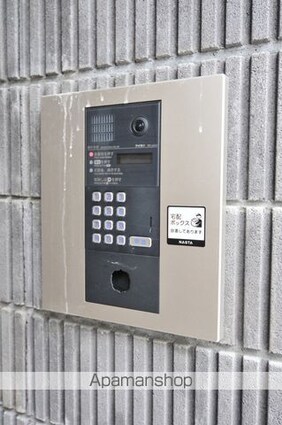 Ｌｉｂｅｒｔａ高砂[1K/18.53m2]の共用部1