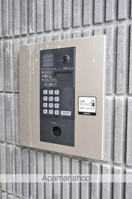 Ｌｉｂｅｒｔａ高砂[1K/18.53m2]の共用部1