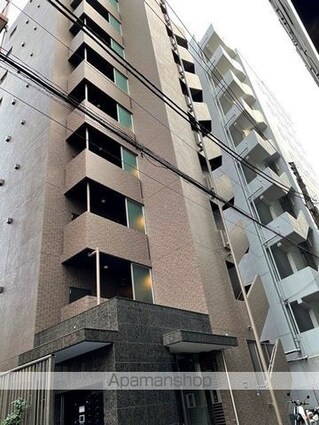 アルシェ新宿[1K/30.67m2]の外観3