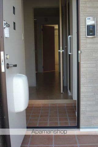 ＪＲ芸備線 吉田口駅 バス乗車時間：14分 最寄りバス停で下車 徒歩5分 2階建 築11年の内装写真