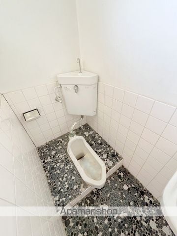 第2ナカノマンションの内装写真