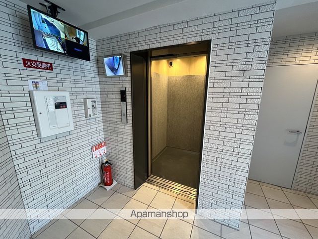 ヴァローレ枚方の外観写真