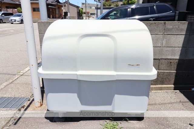 プレジールJ.Mの内装写真