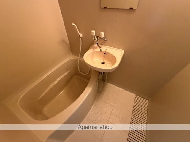 サンモールの内装写真