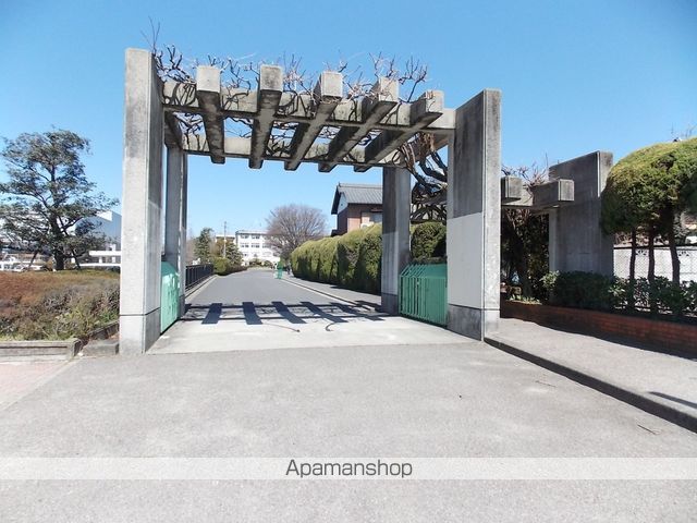 ASAJIの周辺写真