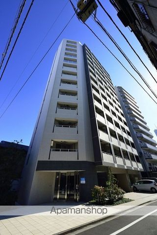KDXレジデンス入谷