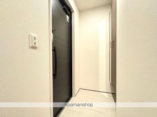 CLASSEUM都賀の内装写真