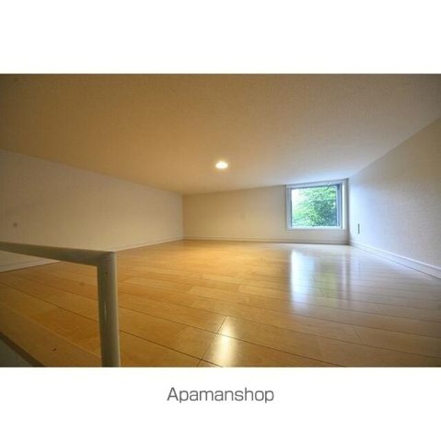 グランエッグス桜新町Ｎ[1R/20.37m2]の内装2