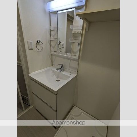 ハーモニーテラス長筬町Vの内装写真