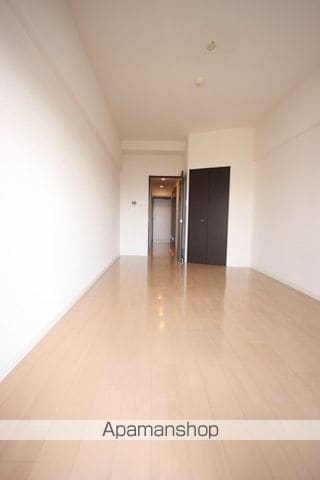 ノーブル広島駅前の内装写真
