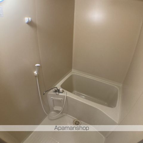 アドレス北泉の内装写真