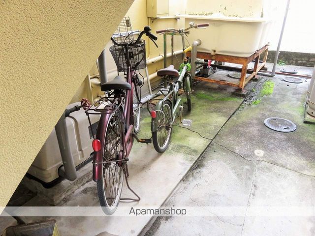 神野マンションのその他写真