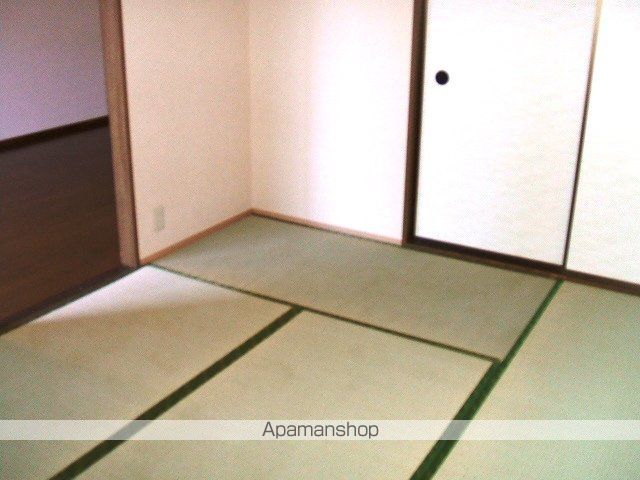 セジュール曙の内装写真