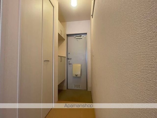 フォレスト コートの内装写真