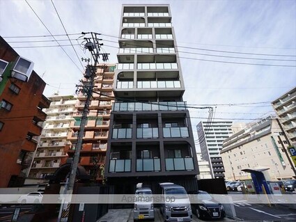 愛知県名古屋市中区栄５丁目[1K/27.42m2]の外観4