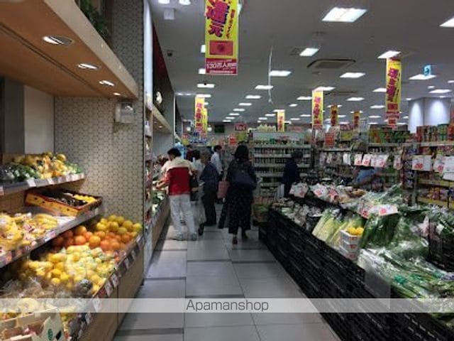 ブランシエスタ浅草蔵前の周辺写真