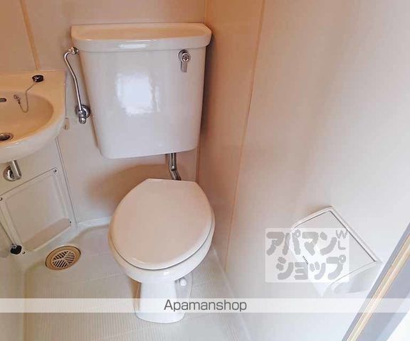 アビーロード伏見の内装写真