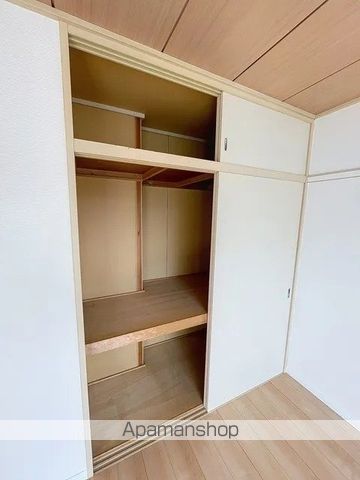 毛塚ハイツAの内装写真