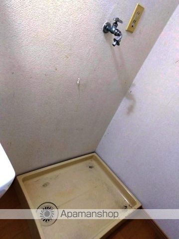 ベルハウス自由が丘IIの内装写真