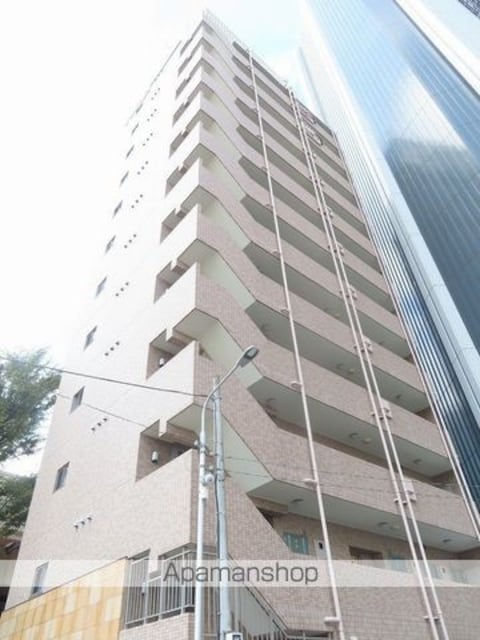 アーバイル池袋ＥＡＳＴ[1K/20.83m2]の外観4