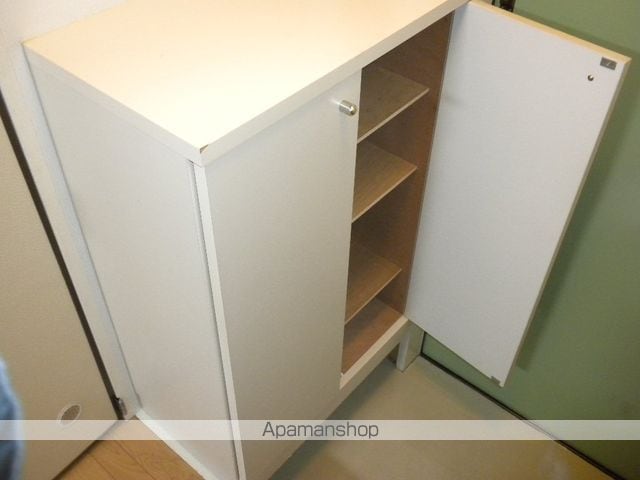 COMFORT KUSAKAの内装写真