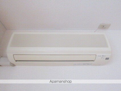 ツイン・コート　Ｂ[3DK/56.1m2]のその他設備