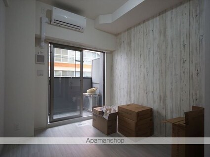 プレサンス千種駅前レイズ[1K/22.23m2]のリビング・居間