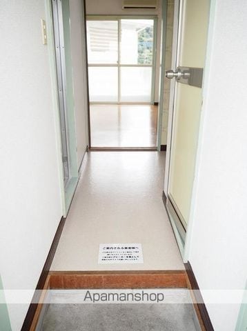 ヴィブレの内装写真