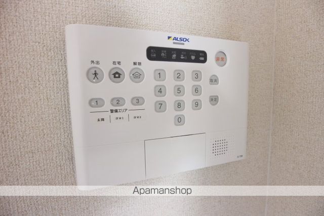 リブフラットの内装写真