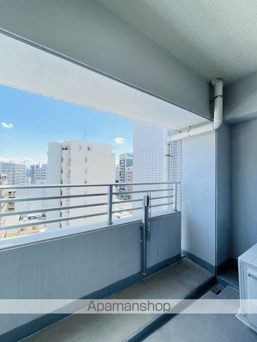 レジディア高岳の内装写真