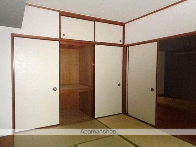 テレパレス船橋三咲B棟の内装写真
